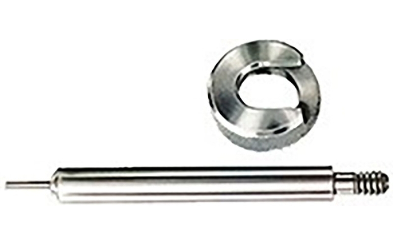 Lee Precision Lee length gauge/shellholder 6.5 prc